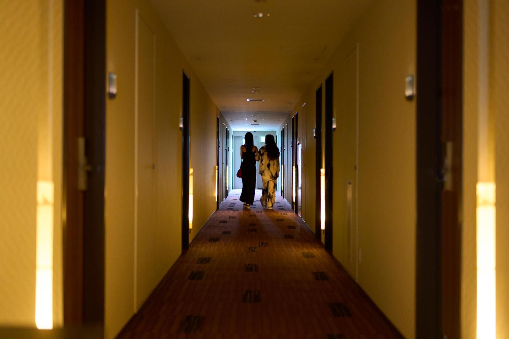 Hotel Resol Trinity Kanazawa Exterior foto