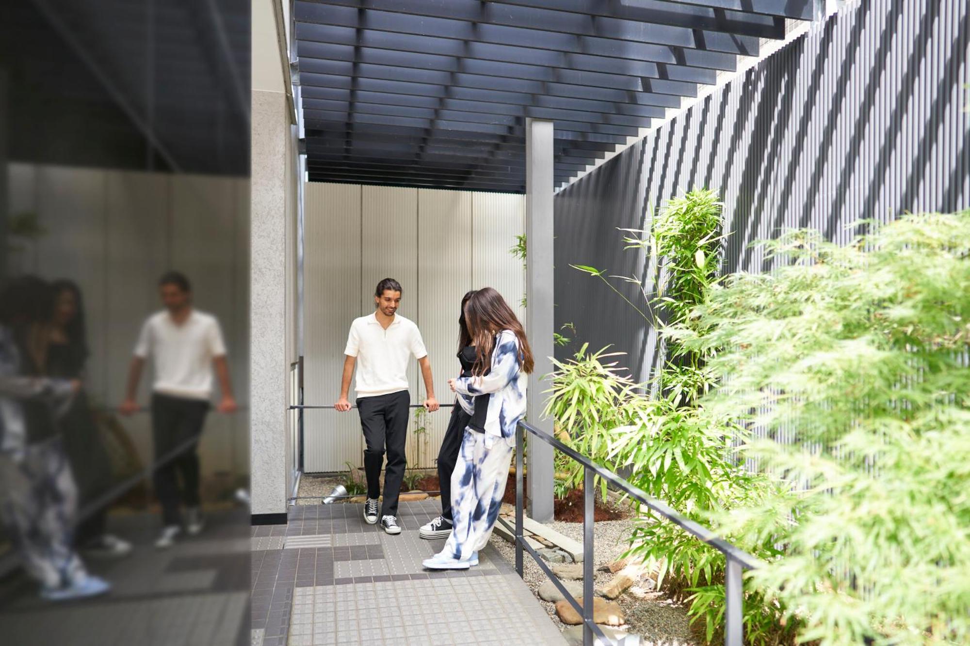 Hotel Resol Trinity Kanazawa Exterior foto